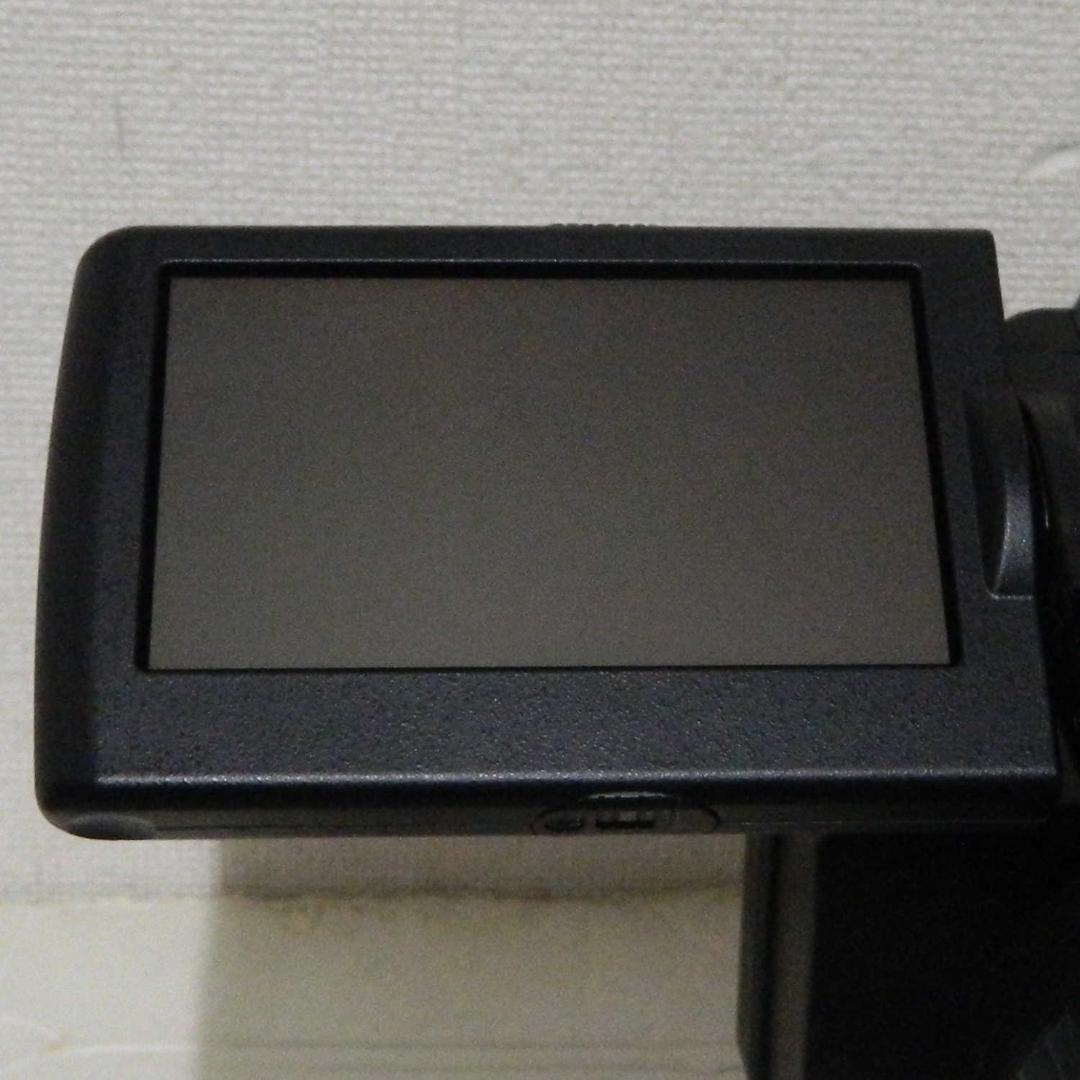 動作良品 Panasonic NV-GS70 美品 miniDV ダビングなどに