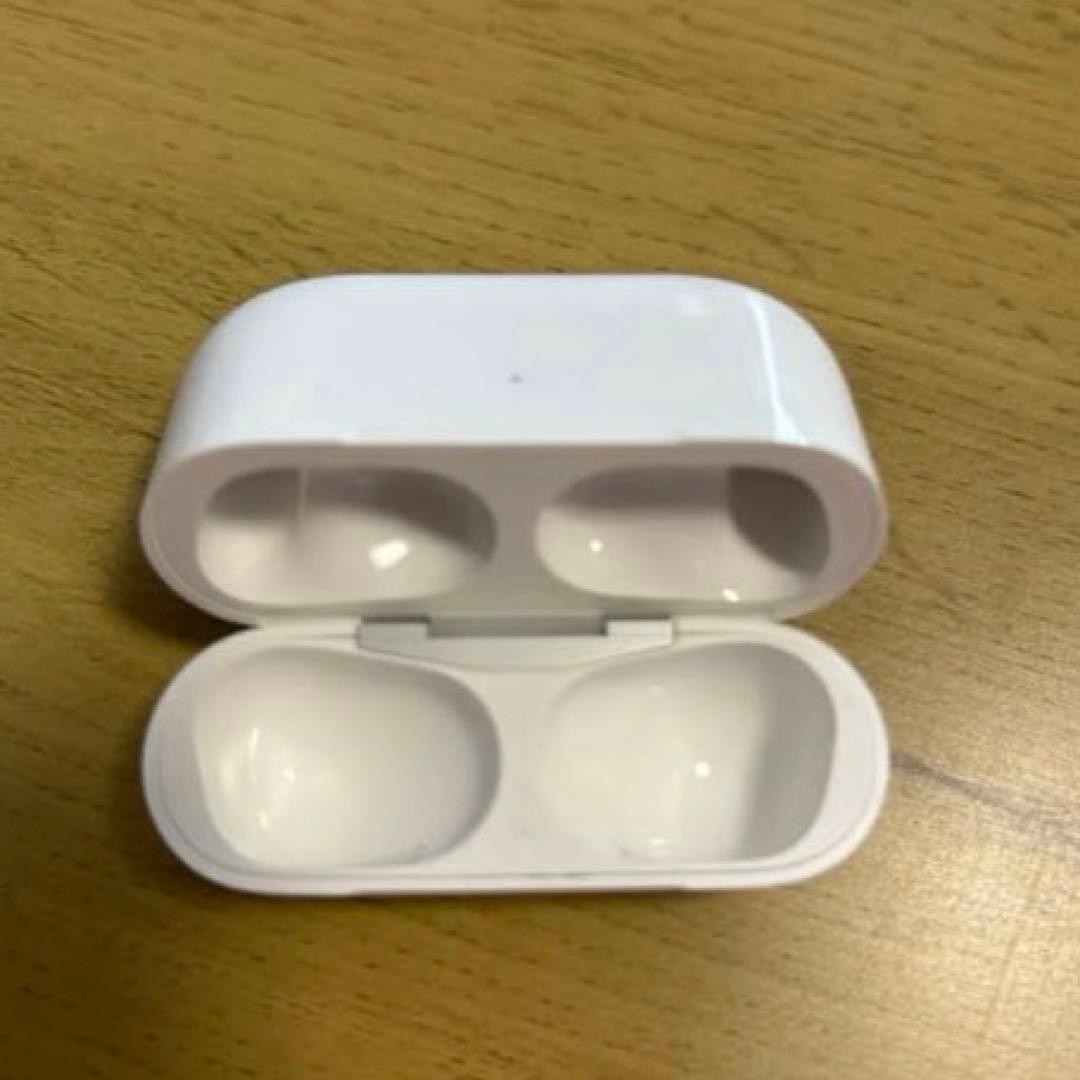 ジャンク品　Apple AirPods Pro 第一世代