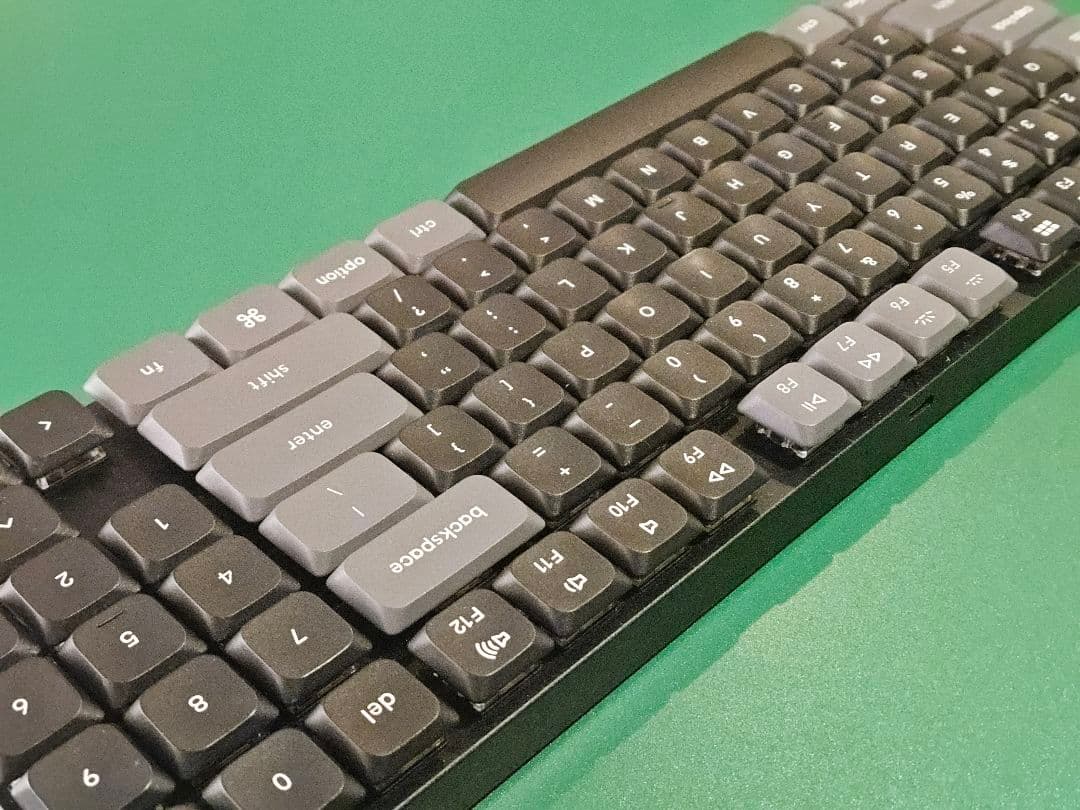 キーボード keychron k13 pro