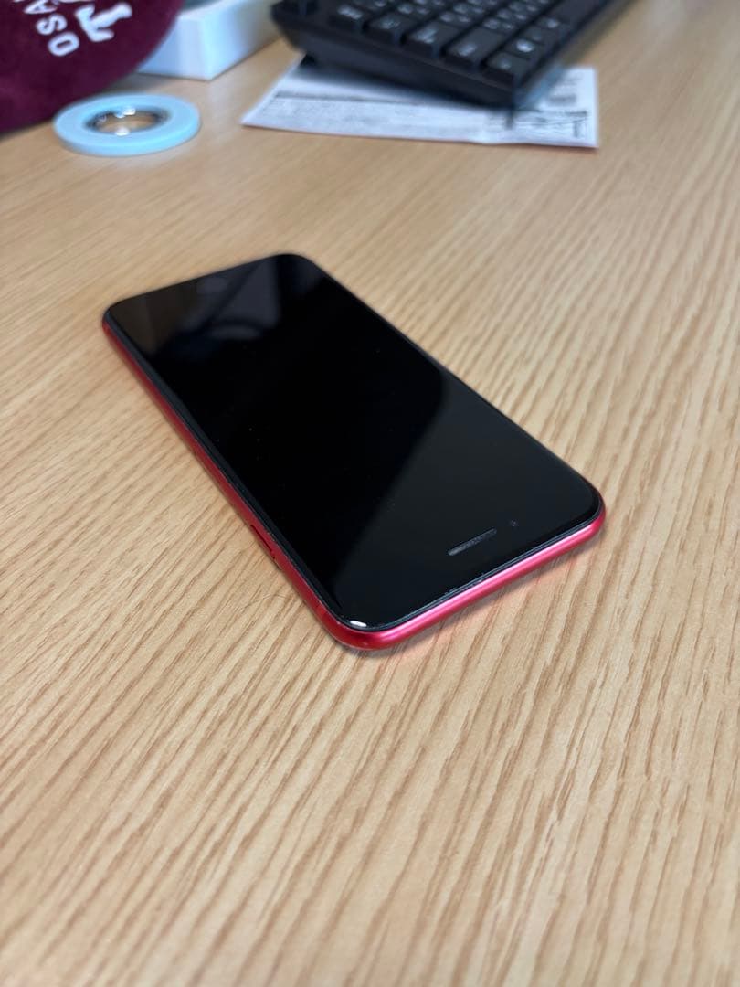 Apple iPhone SE (第2世代) SIM フリー