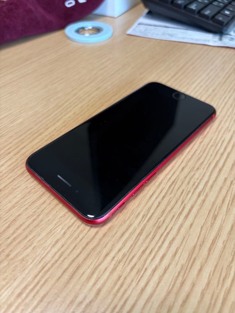 Apple iPhone SE (第2世代) SIM フリー