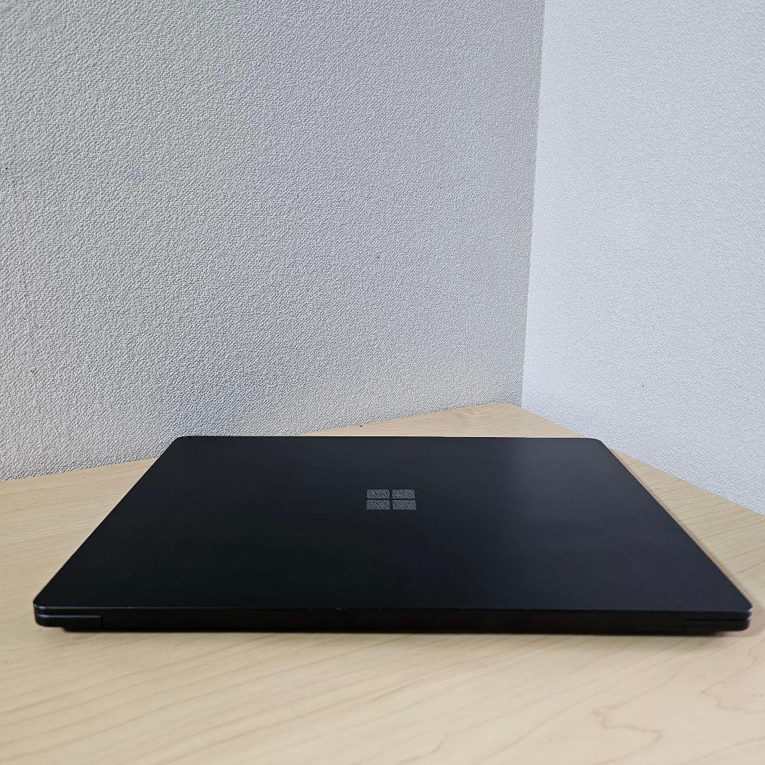 Surface Laptop 4／Core i7・16GB／純正ペン