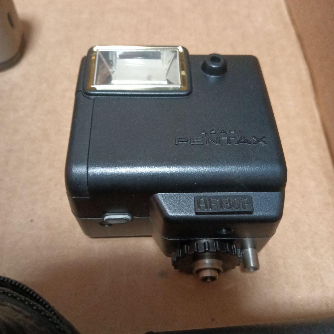輪*様 PENTAX auto 110 フィルムカメラ　限定カラー