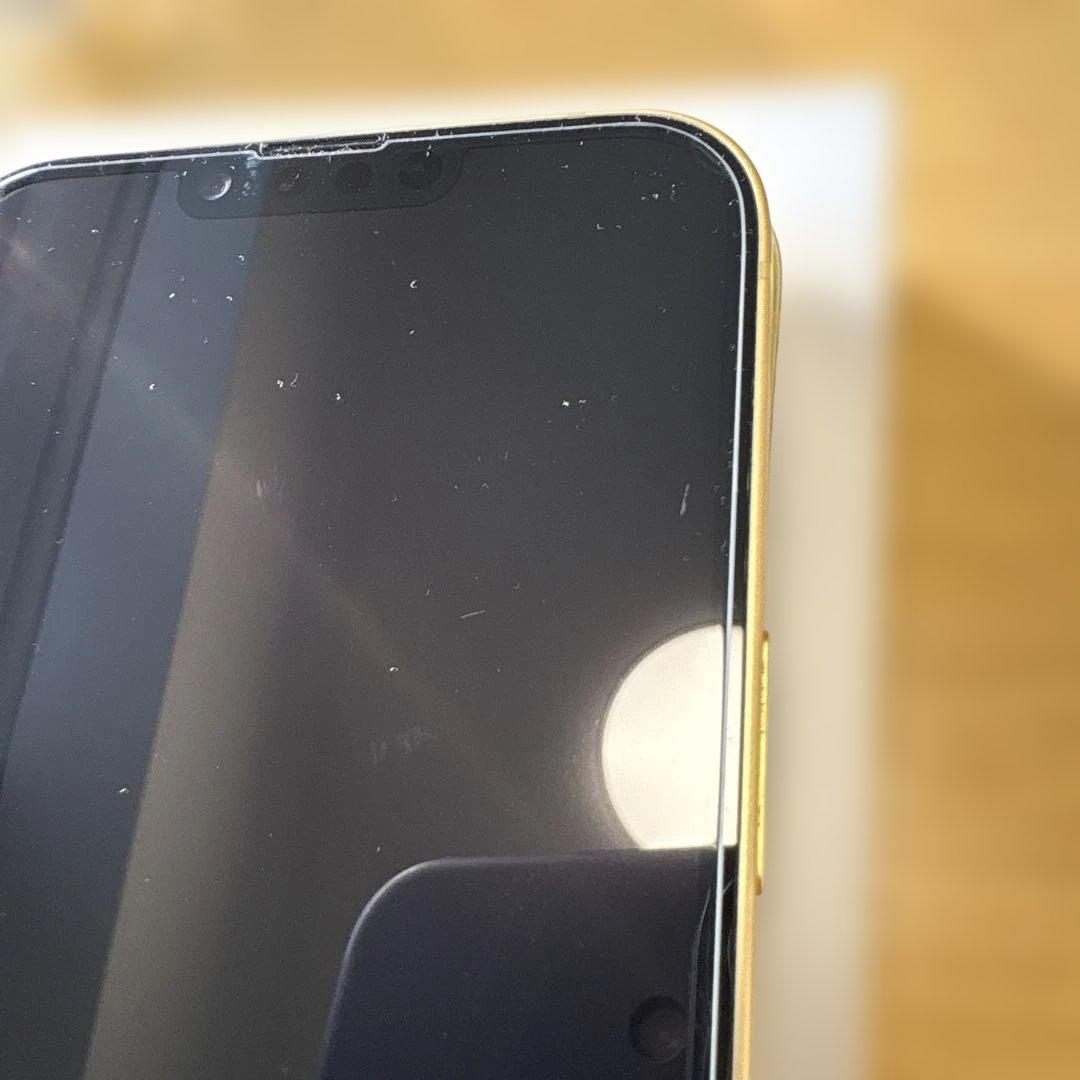 iPhone 14 Plus 256GB イエロー SIMフリー