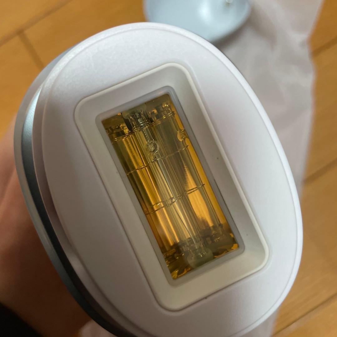 ヤーマン　レイボーテヴィーナスプロ　パワーアタッチメント付き　YJEA0L−1