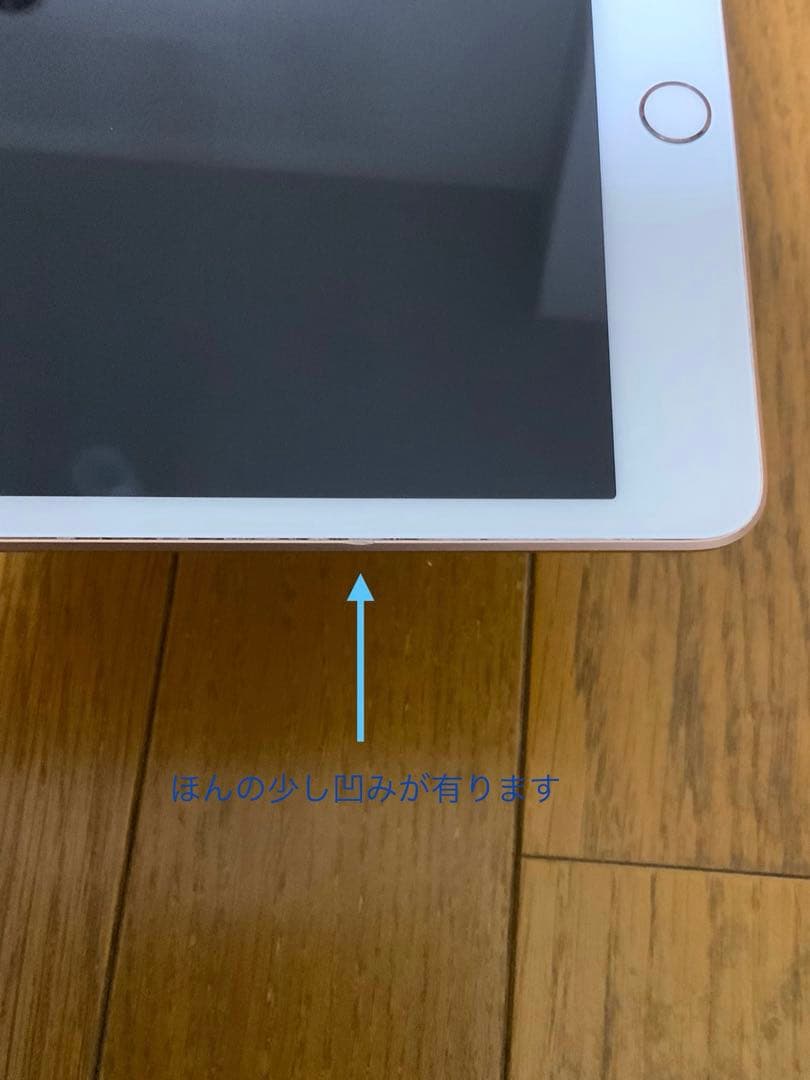 iPad mini5 ジャンク品
