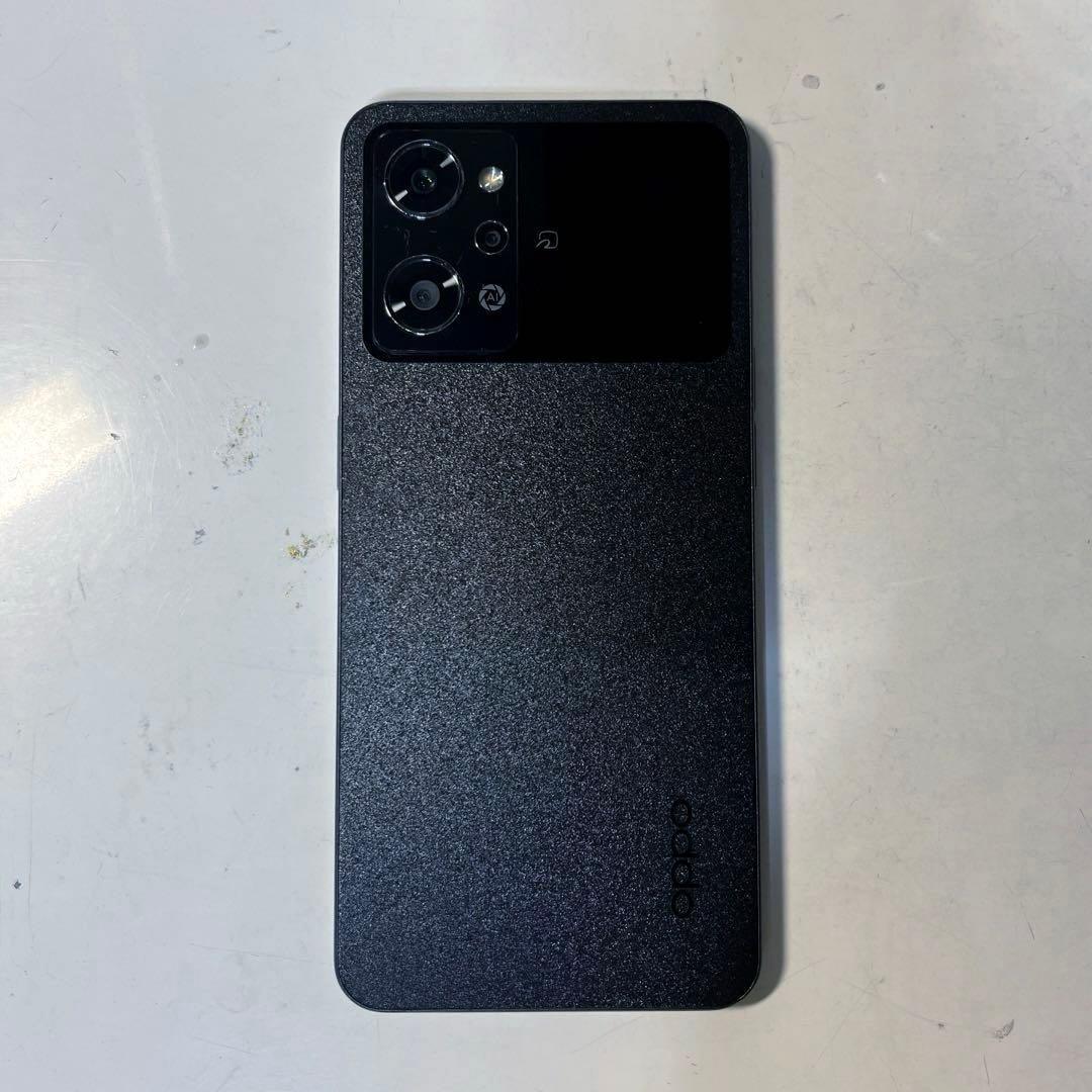 スマートフォン本体 OPPO reno9A