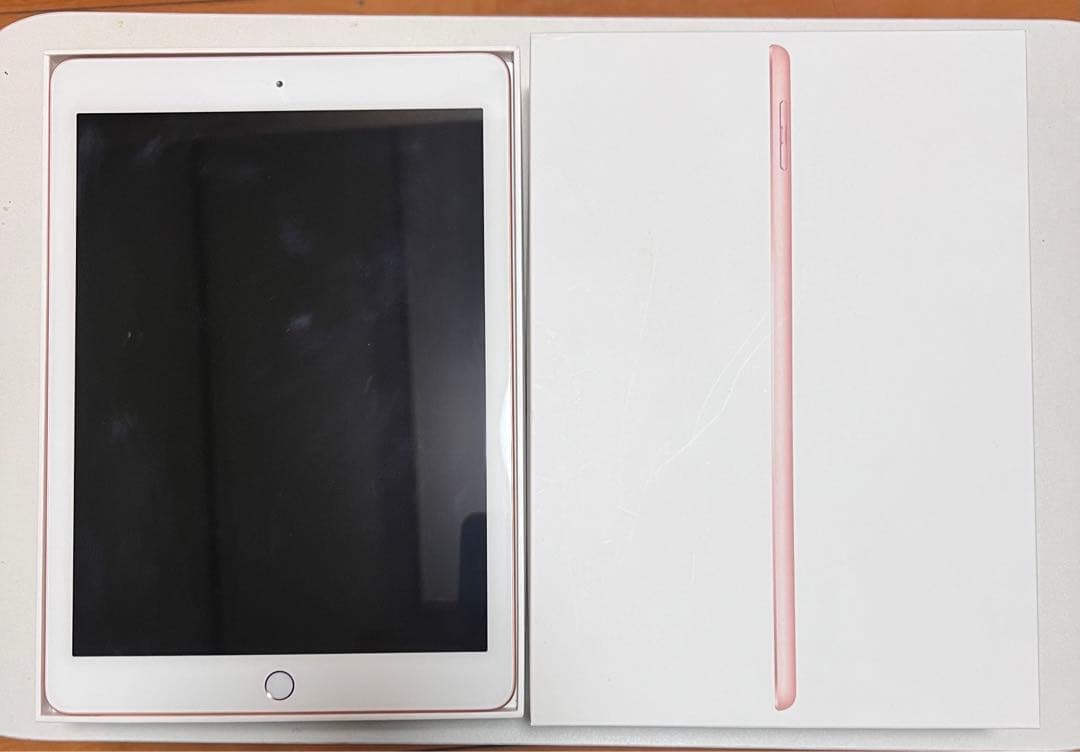iPad本体 Apple iPad gen6