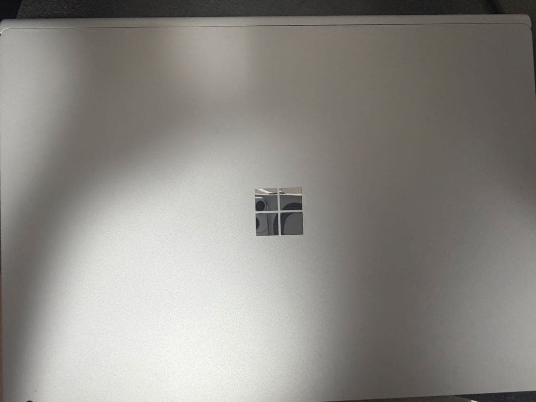 【ヨガさん専用 】Surface Book 2 15 HNR-00010