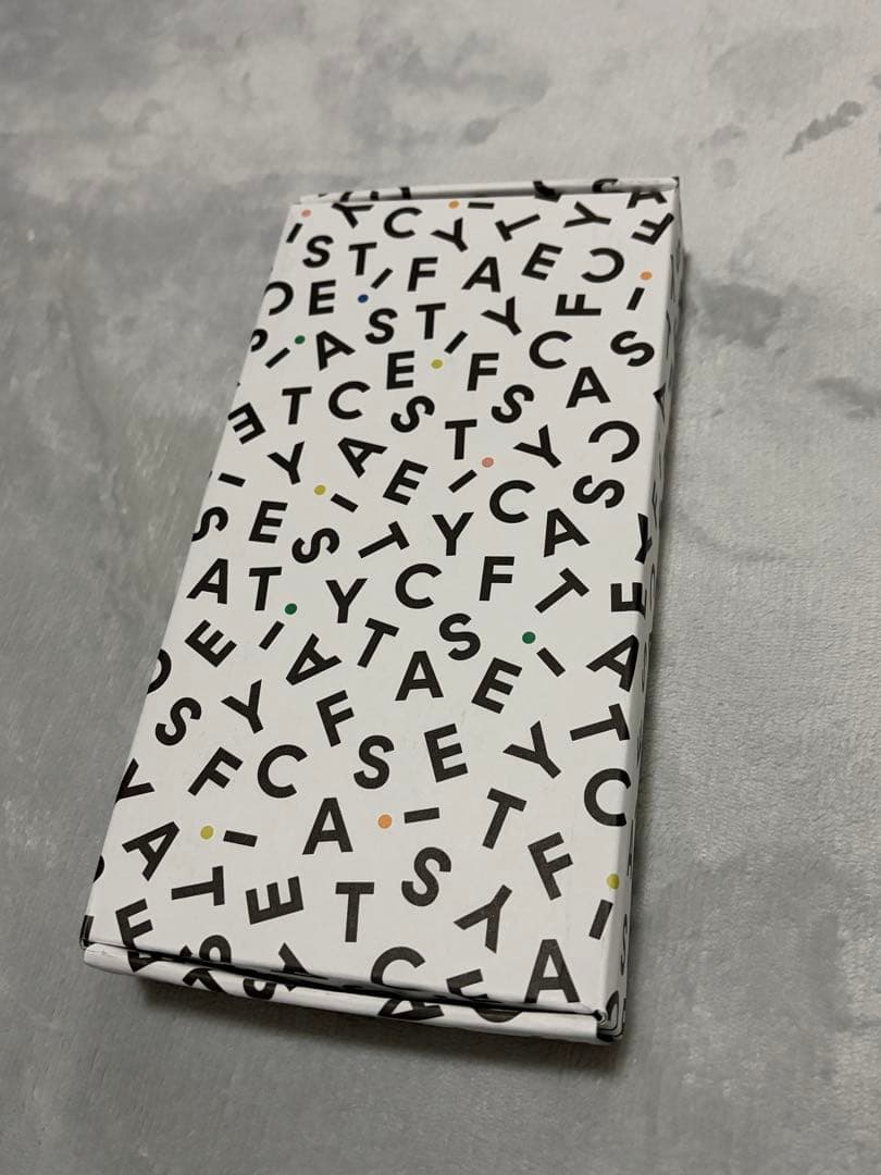 casetify iPhone17 クリアケース