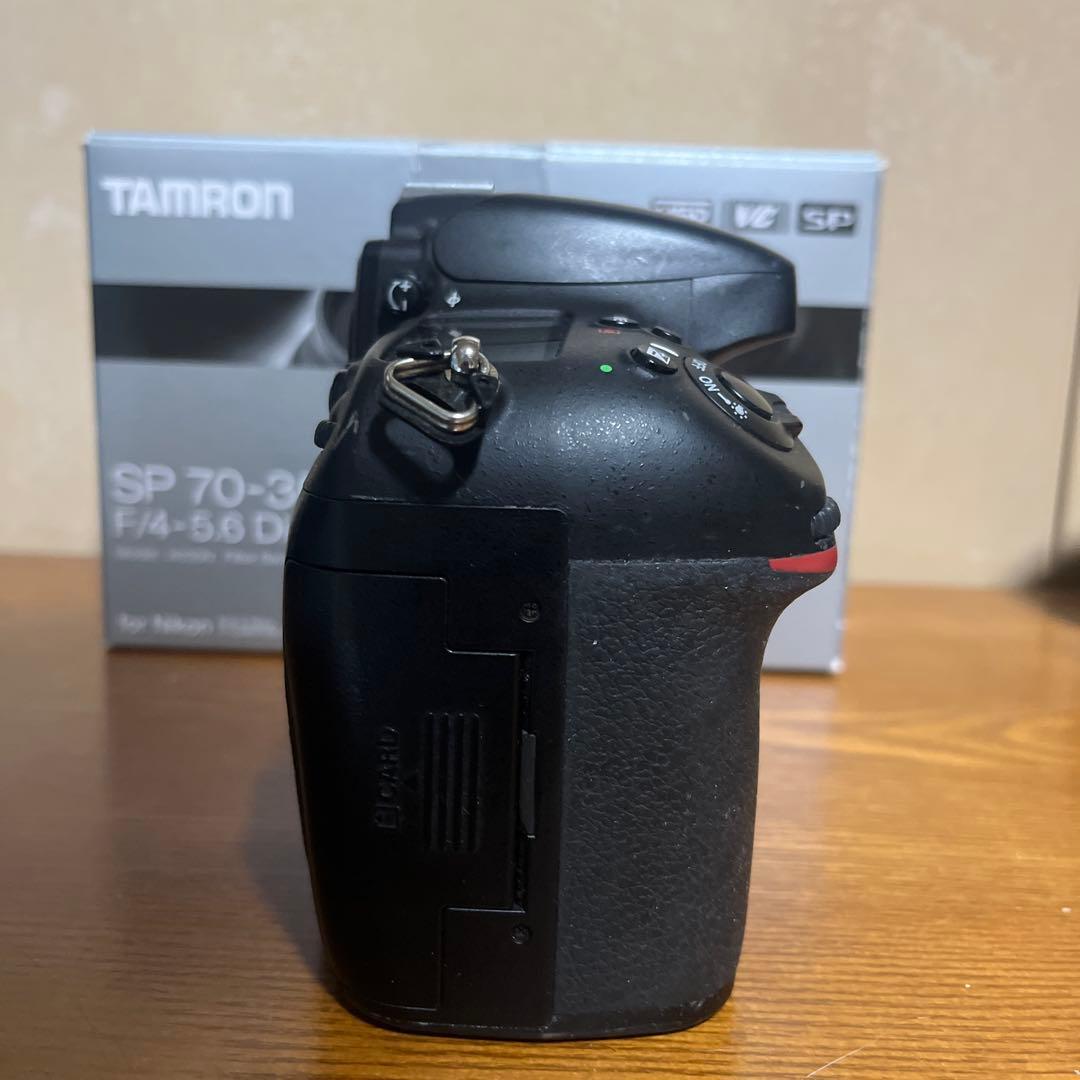 Nikon d800 レンズセット