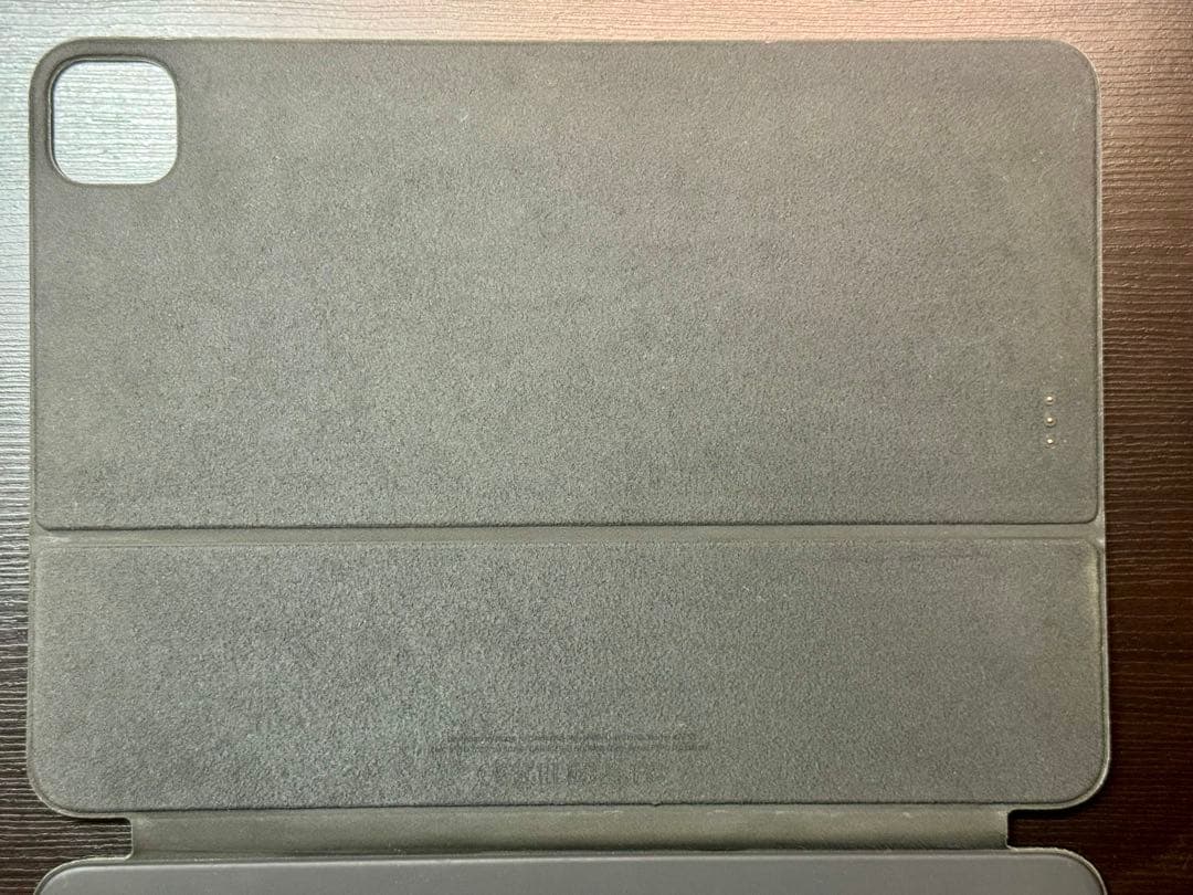 iPad Pro Smart Keyboard Folio 11 インチ用