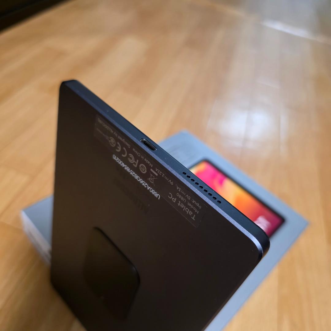 ☆ALLDOCUBE iPlay 70 mini Ultra+車載ホルダ☆