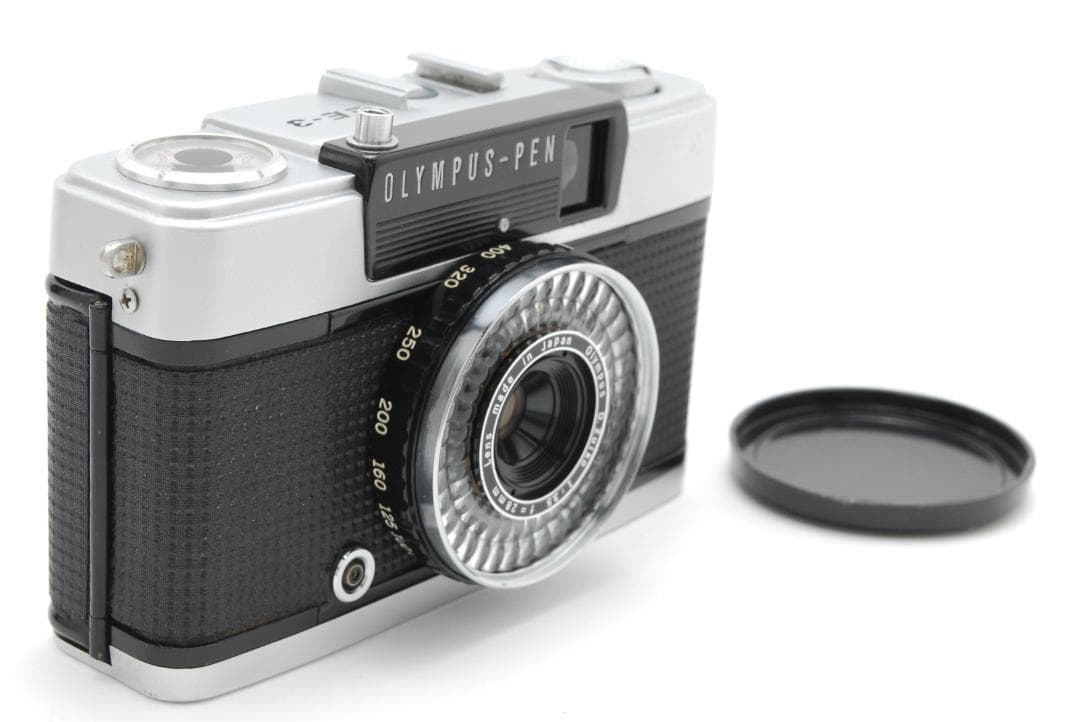 [赤ベロOK] オリンパス Olympus PEN EE3