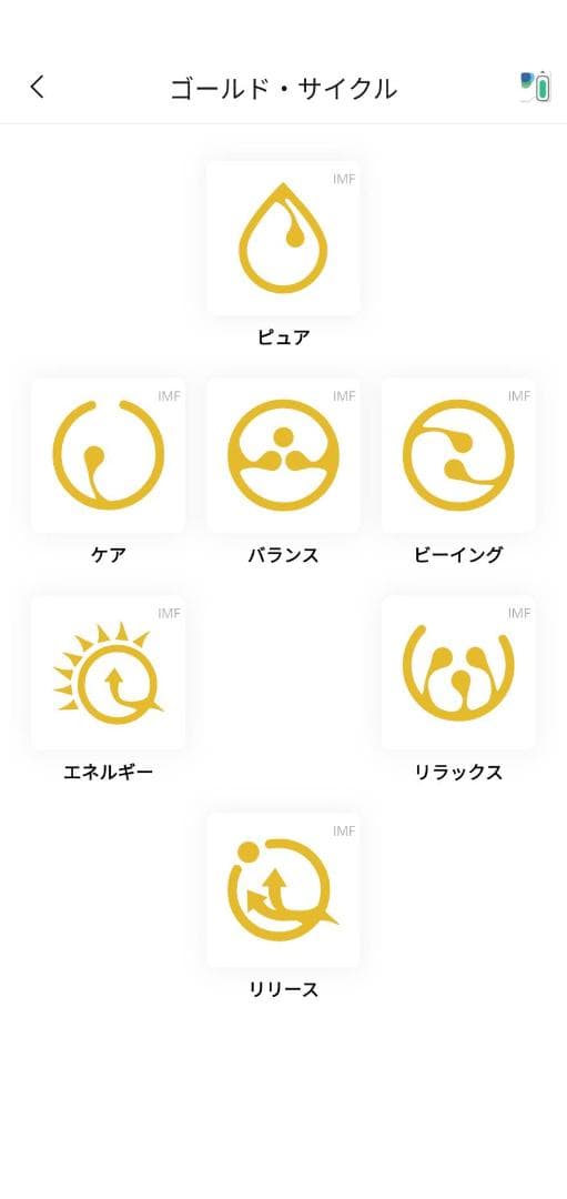 【ゆっきー】【新品未開封】ヒーリープロフェッショナル＋コイル☆2年保証