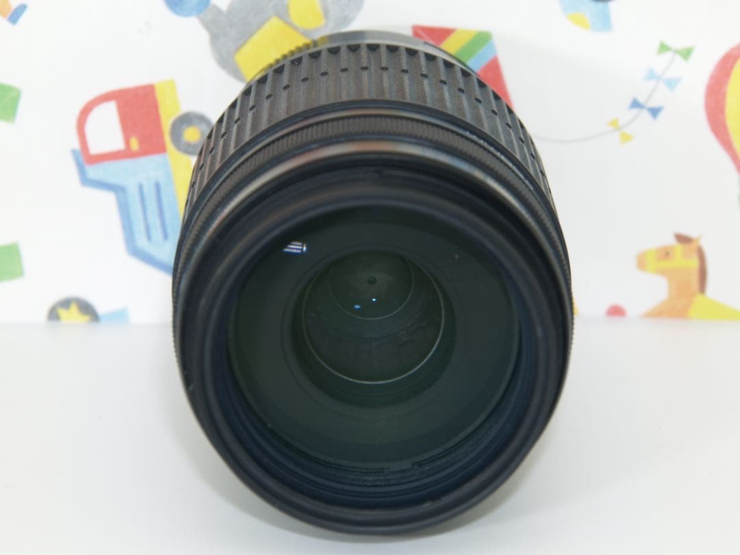 ❤ペンタックス PENTAX 望遠ズームレンズ 55-300mm❤️