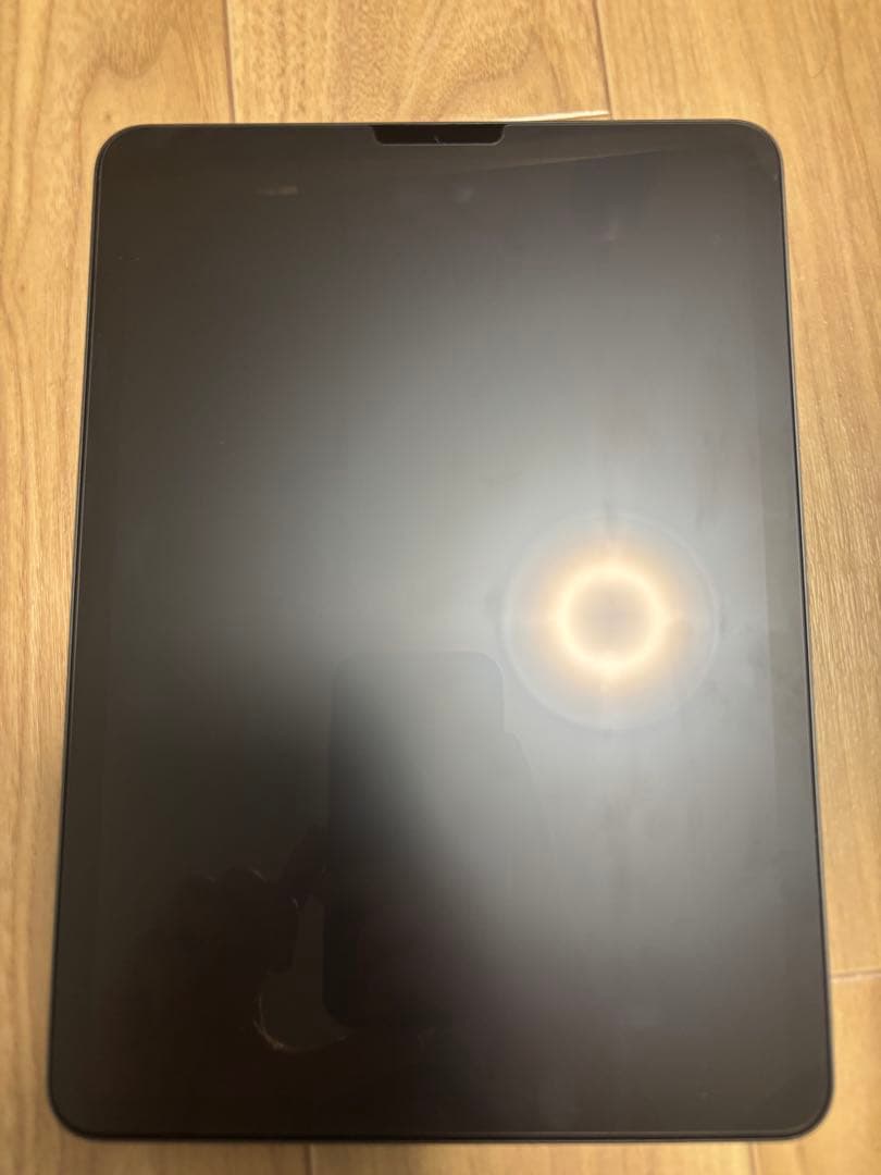 iPad Air 第4世代　64gb スペースグレイ　wifiモデル