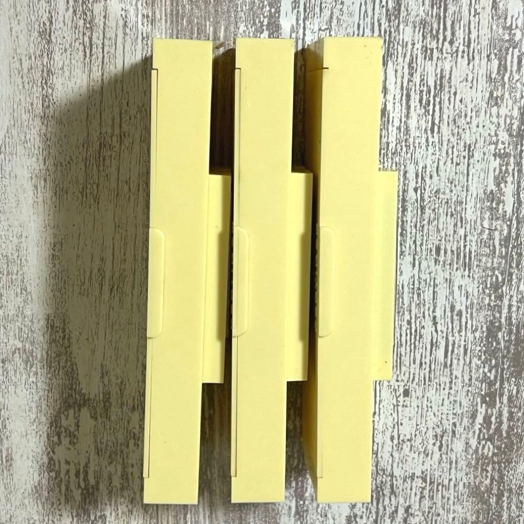 y*3様 プラチナ万年筆 ヴィンテージ ペン先欠品　部品取り　ジャンク