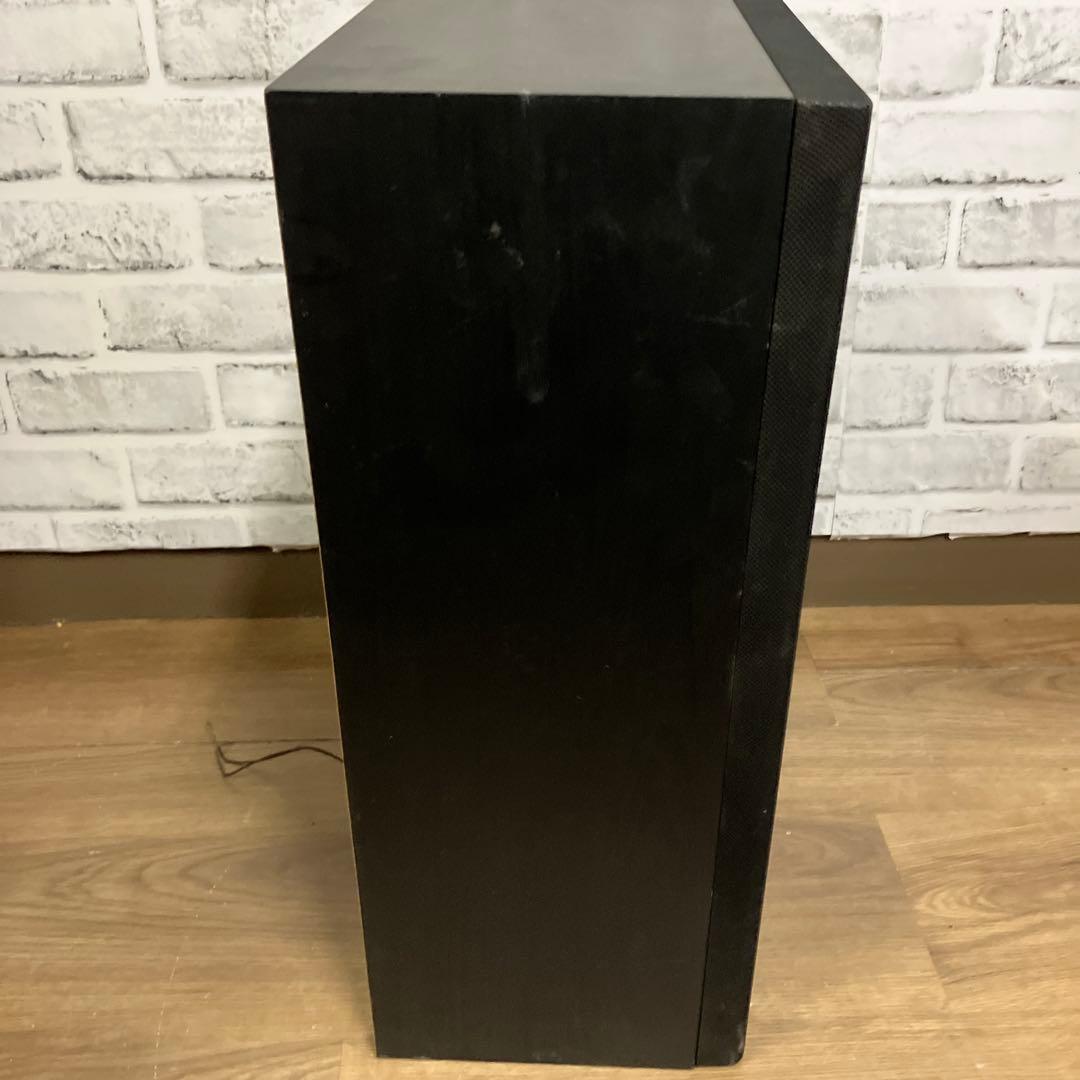 3F SONY ソニー スピーカーシステム SS-V525AV ペア 左右セット