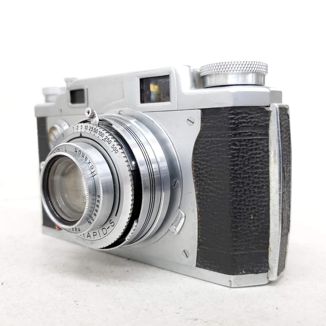 【動作確認済】 KONICA ⅡG0116-2-9v