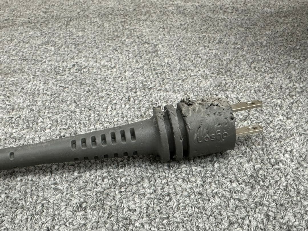 格安　動作OK　Dyson ダイソン　CY29　サイクロン掃除機 本体のみ