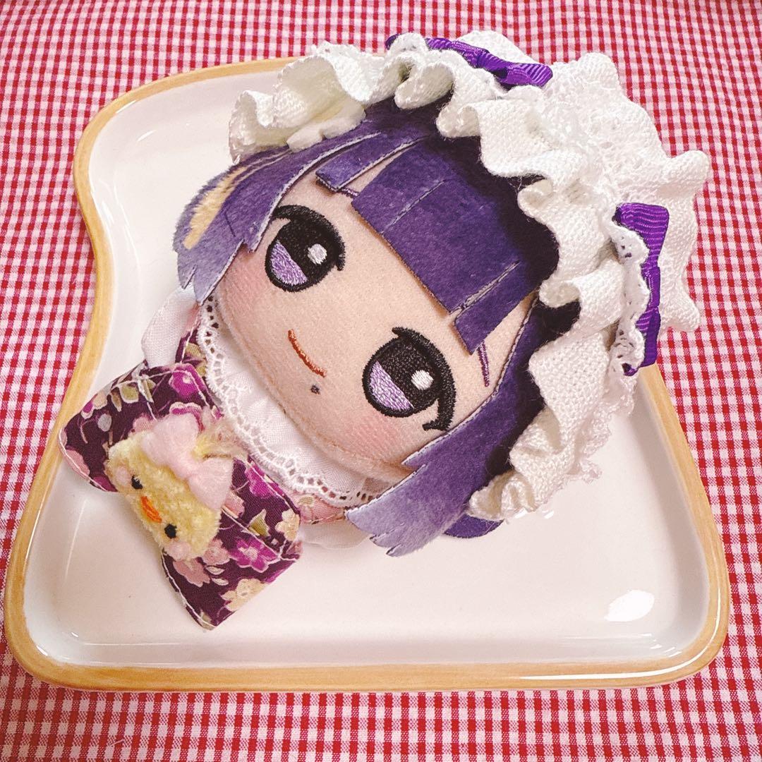 mimimimi様☺︎