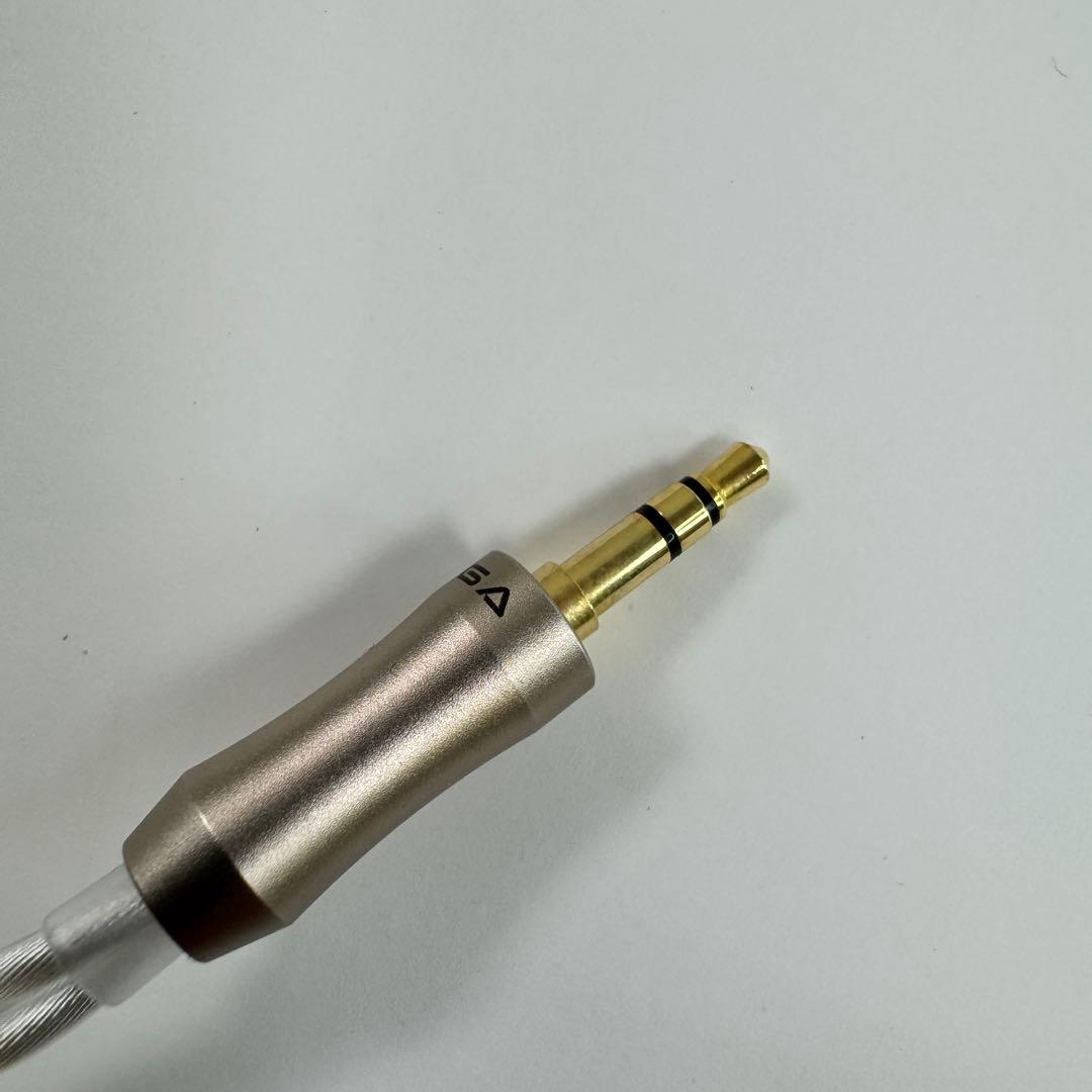 SIVGA Que 箱付き 付属品あり