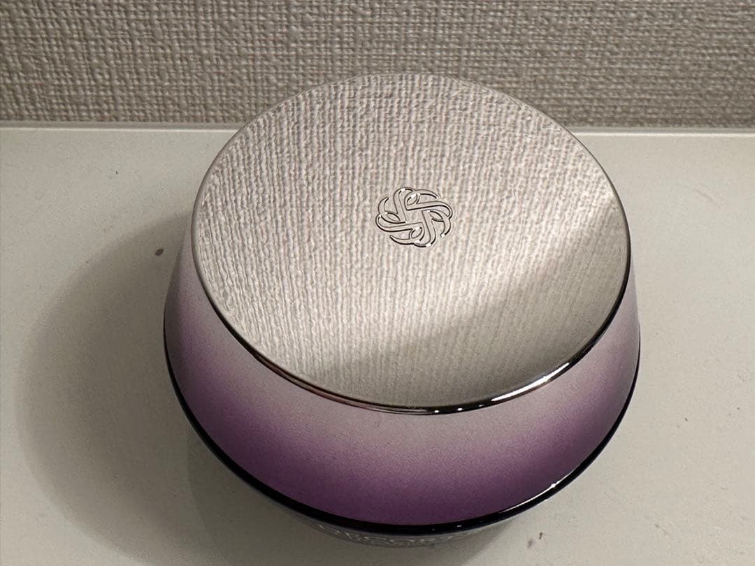 未利用 コスメデコルテクリーム