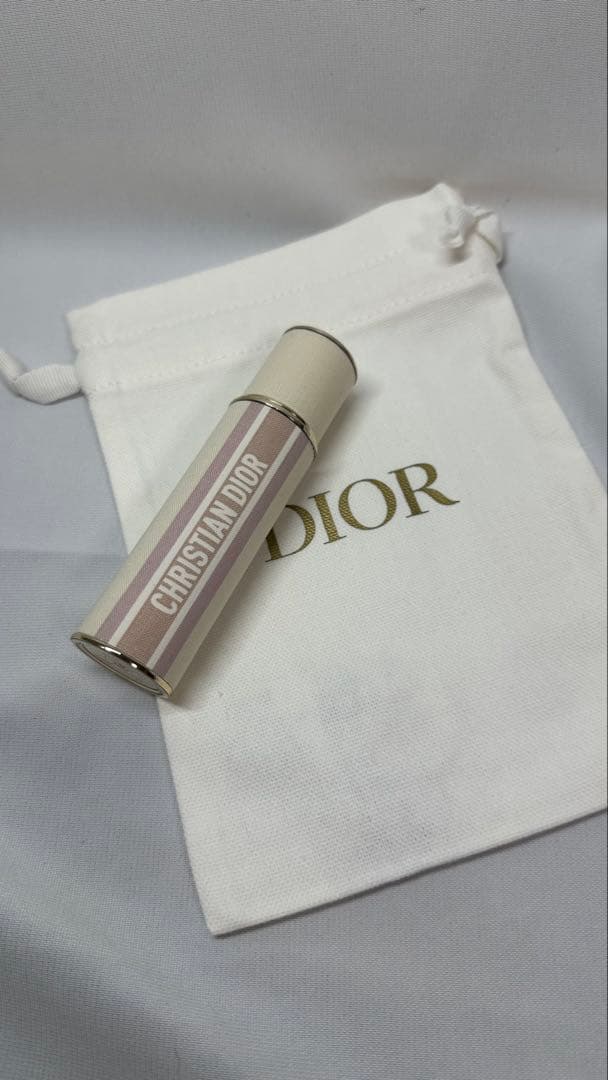 Dior J’adore ジャドール EDT 10ml リフィル可 アトマイザー