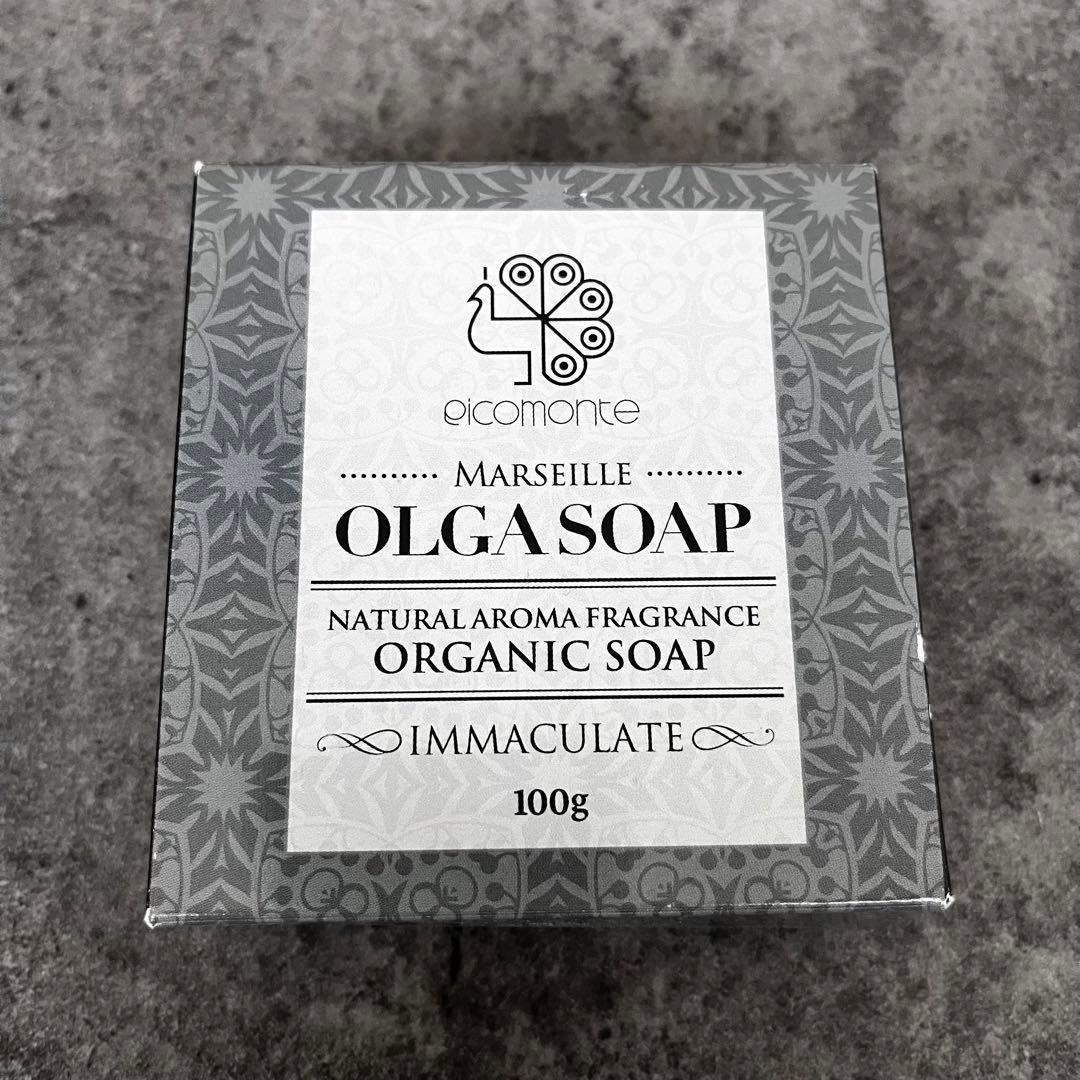 CELLREFACTORパック & OLGASOAP洗顔セット激安価格！！