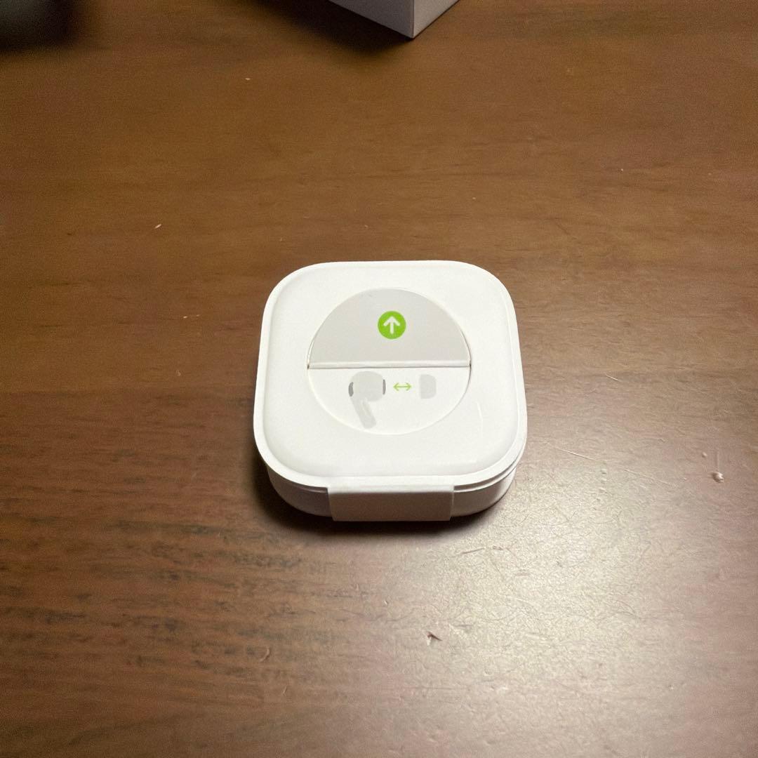AirPods Pro MWP22J/A 正規品 ※ケースのみジャンク