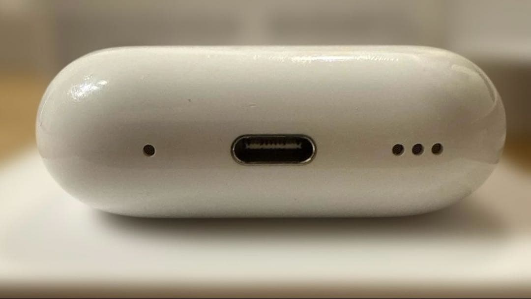 s*2様 【純正品】Airpods pro 第2世代 type-C