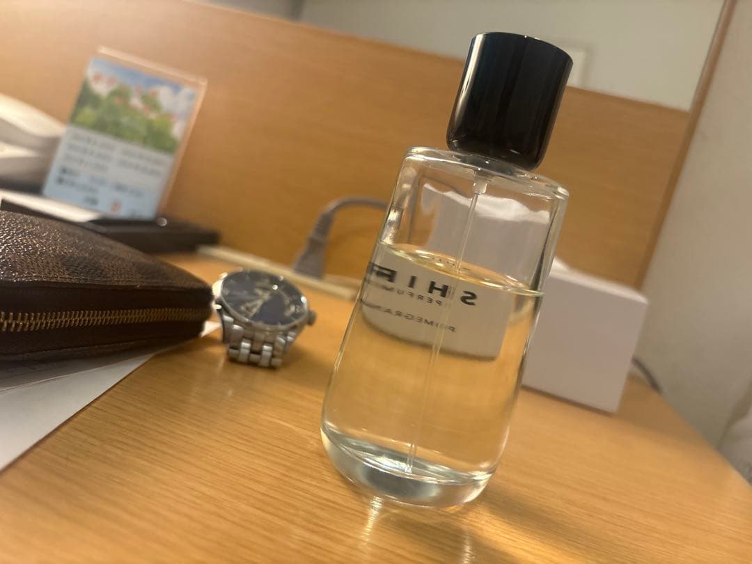 SHIRO シロ 香水 POMEGRANATE ポメグラネイトPERFUME