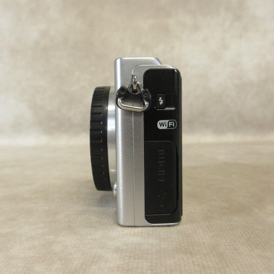 Nikon ニコン 1 J4 ボディ ミラーレス一眼カメラ