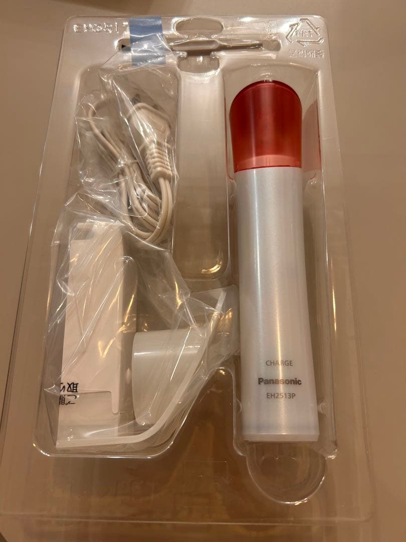 Panasonic スポットクリア EH2513P