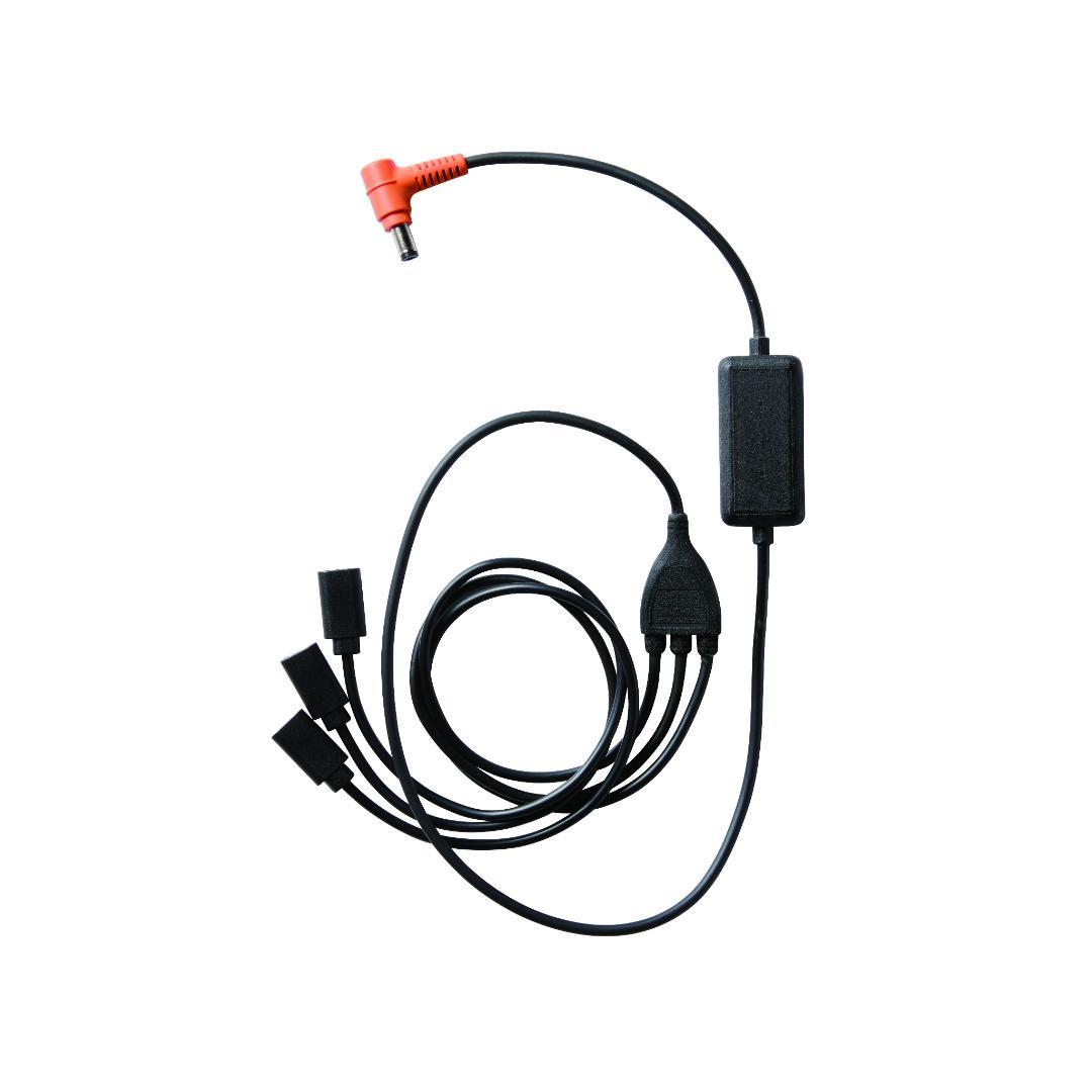 バートル　IC101S アイスクラフト（ペルチェ）セット　XL