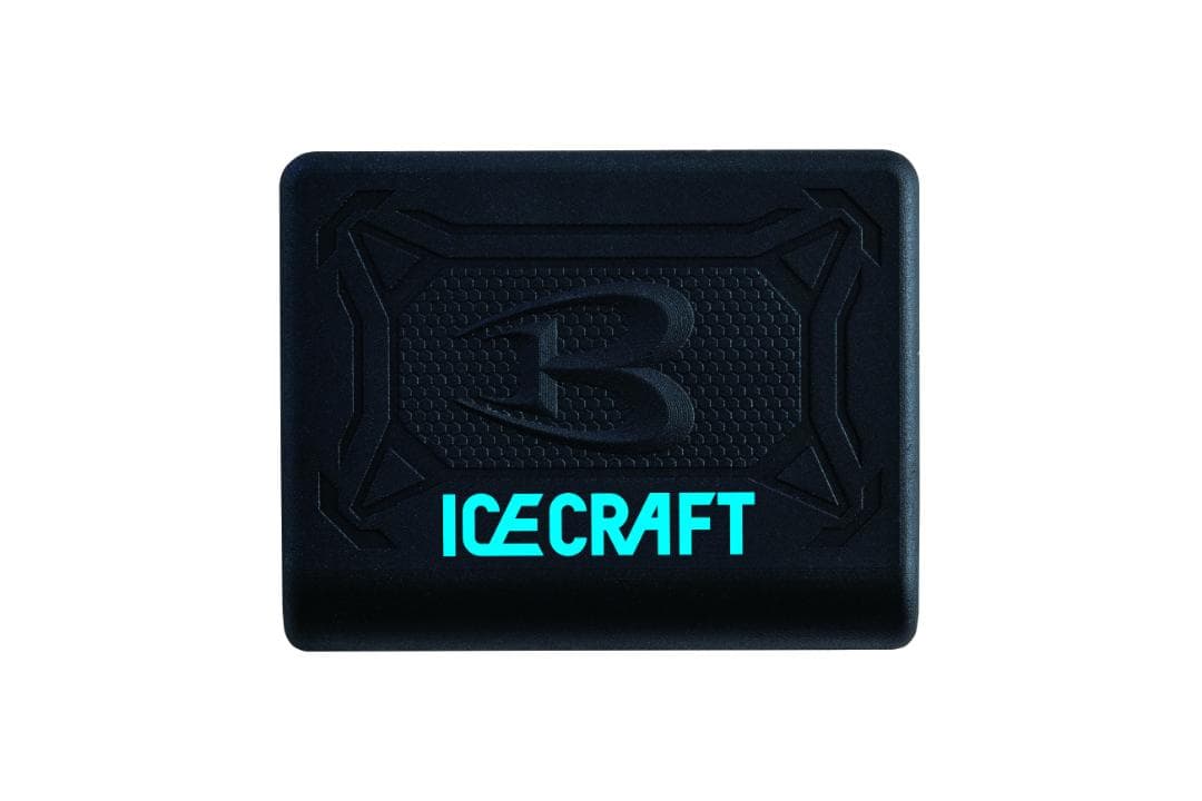 バートル　IC101S アイスクラフト（ペルチェ）セット　XL
