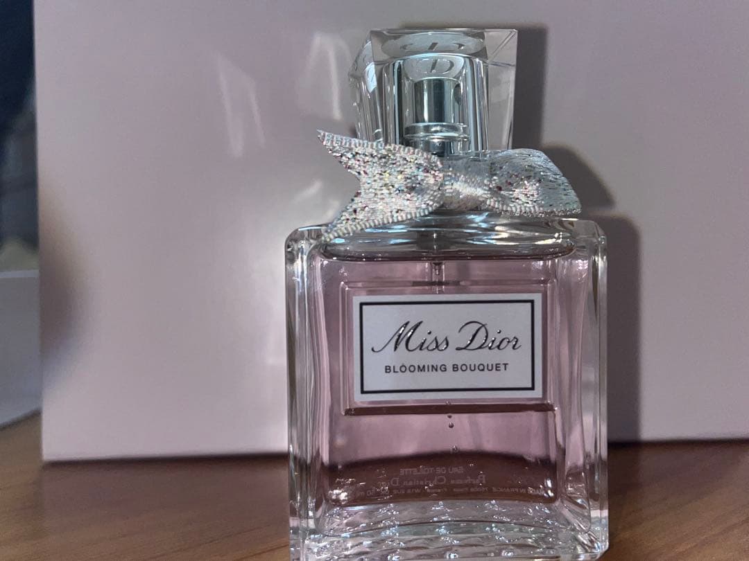 Dior Miss Dior セット ブルーミングブーケ