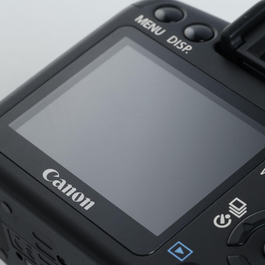 初心者おすすめ★CANON EOS kiss F★スマホ転送★彡