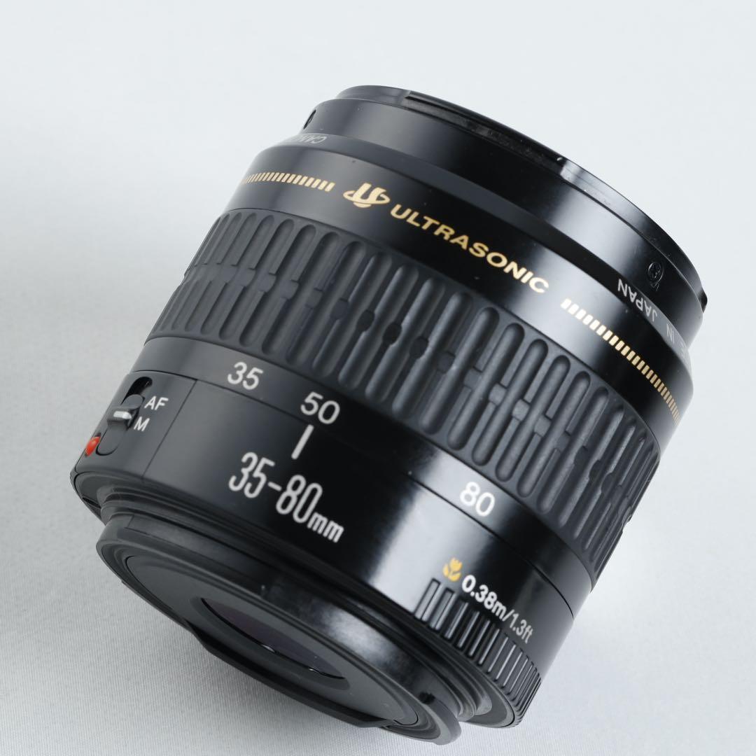 初心者おすすめ★CANON EOS kiss F★スマホ転送★彡