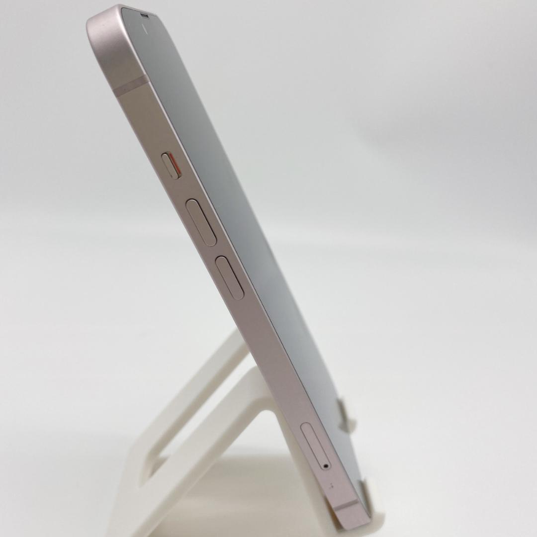 【送料無料】iPhone13 128GB ピンク SIMフリー 動作確認済