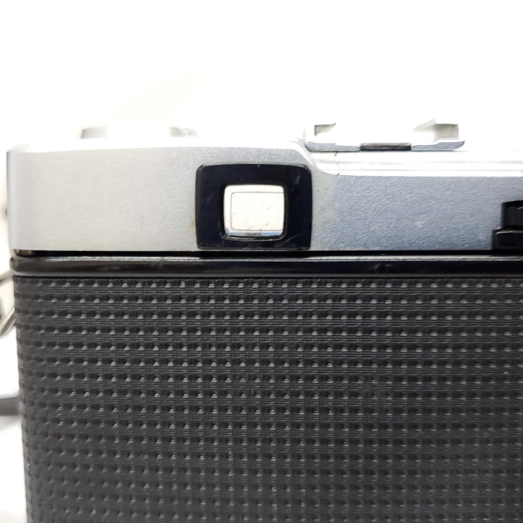 【動作確認済】 Olympus TRIP 35 G0225-3v p