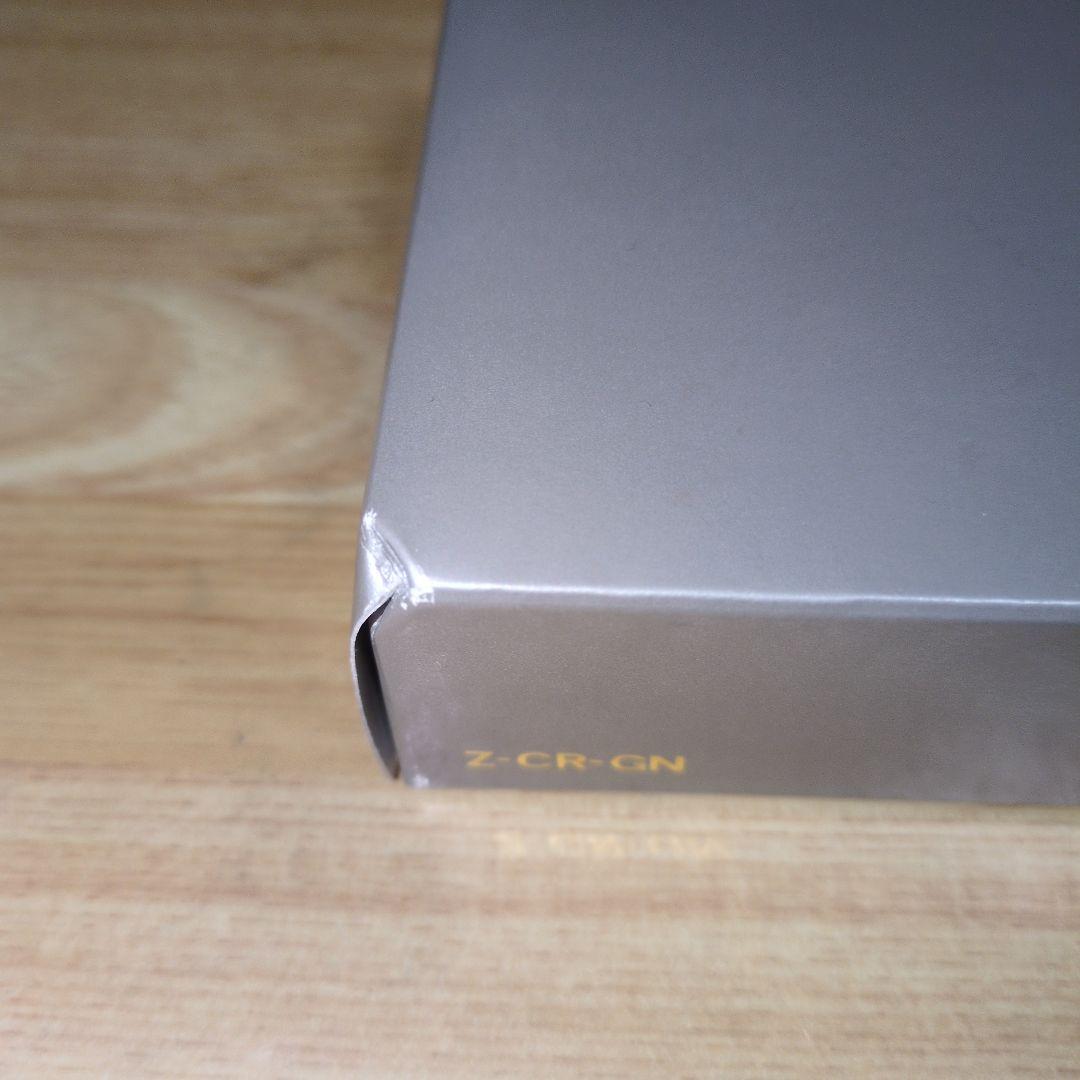 パイロット カットリング ターコイズ 新品未使用 価格交渉◎