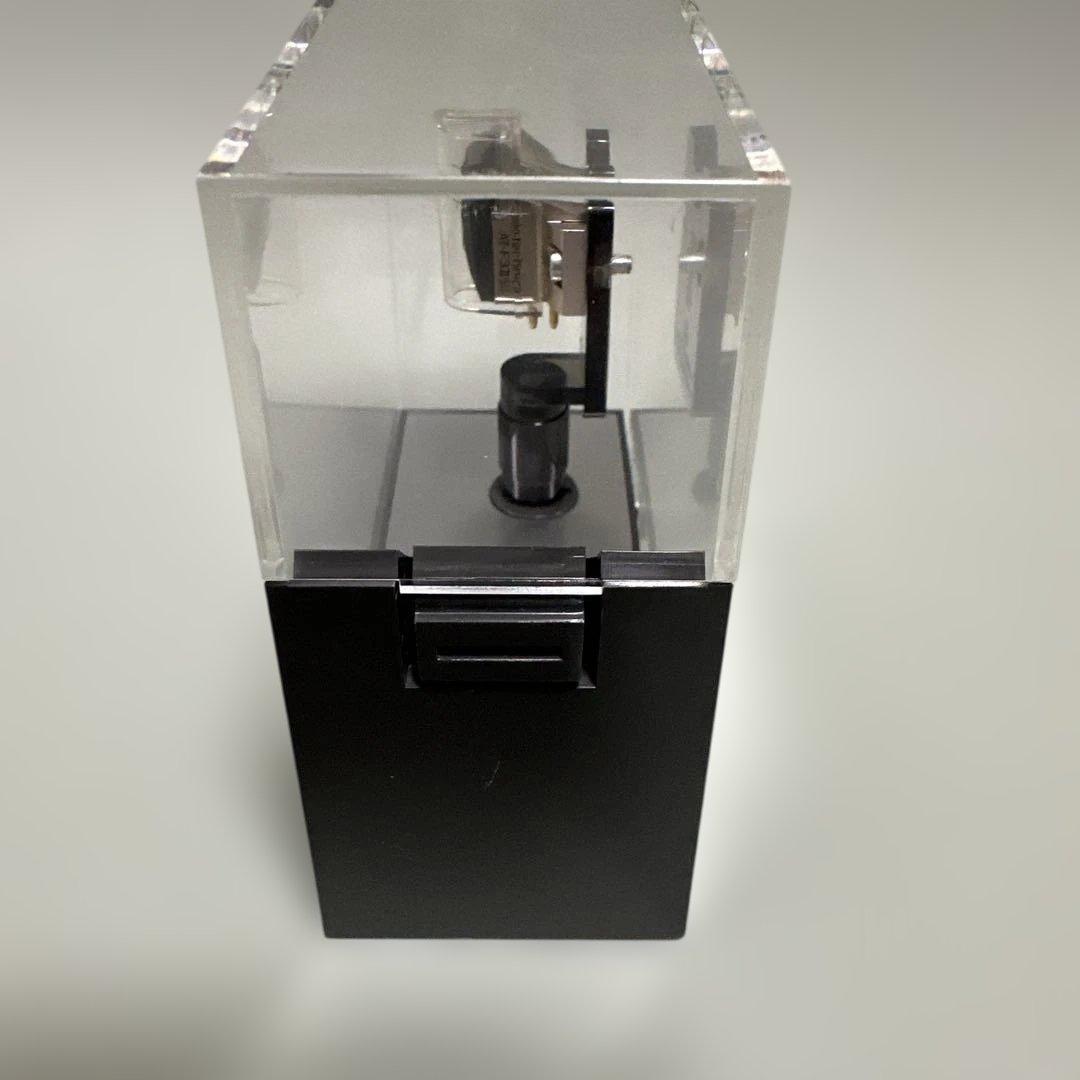 オーディオテクニカ MCカートリッジ AT-F3Ⅱ ケース付