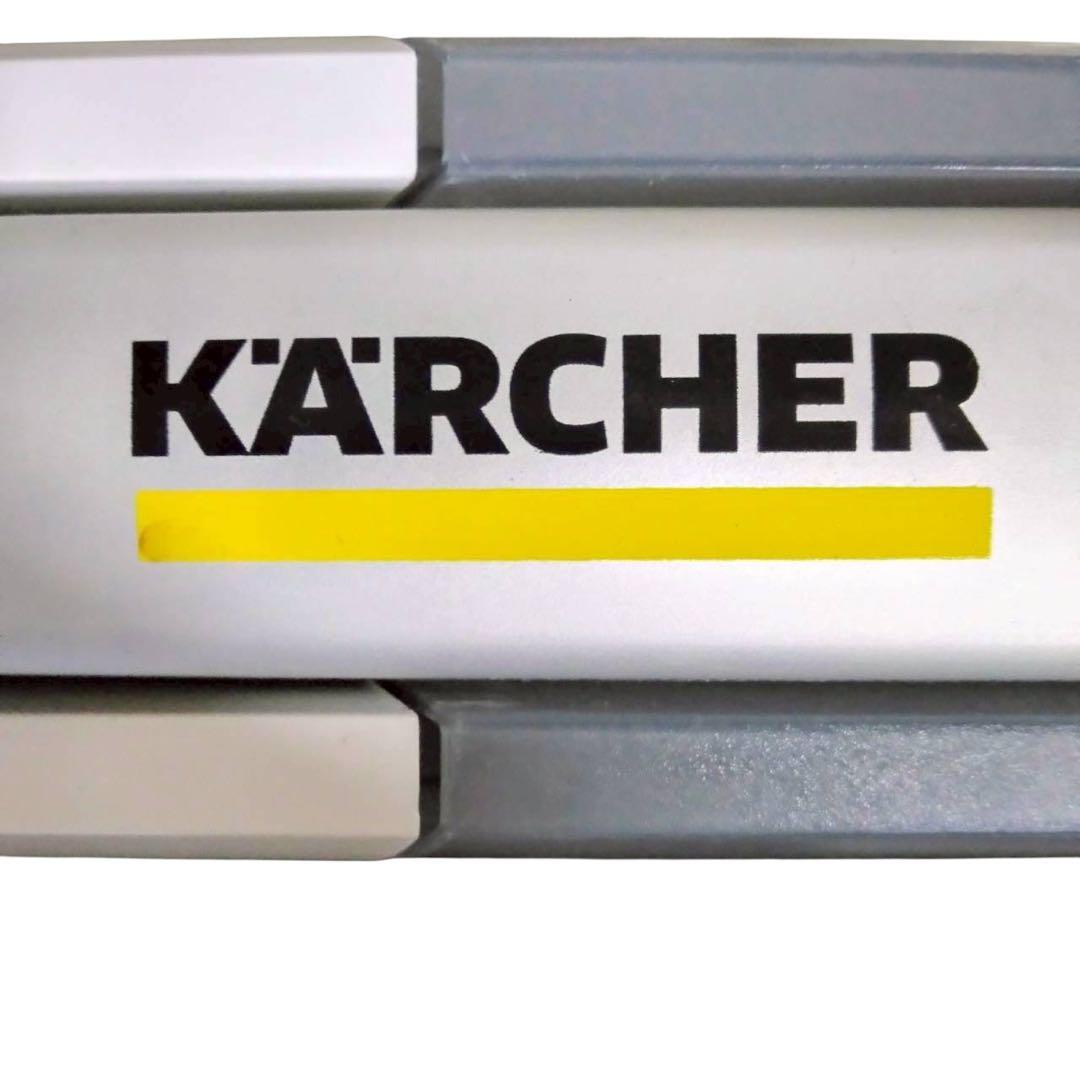 K'A'RCHER　ケルヒャー　家庭用スチームモップ　SC 2 Upright