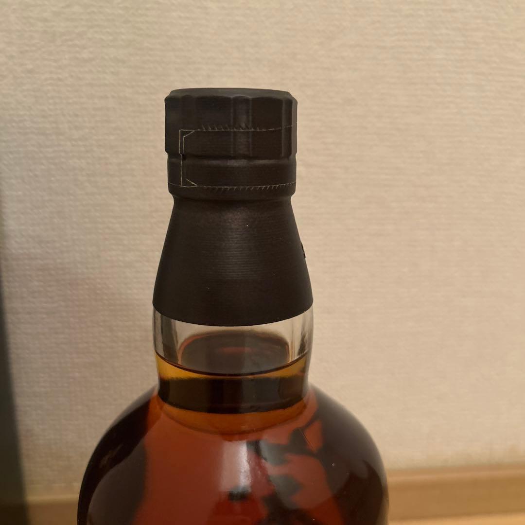 【未開栓】サントリー 山崎 LIMITED EDITION 2016箱・冊子付