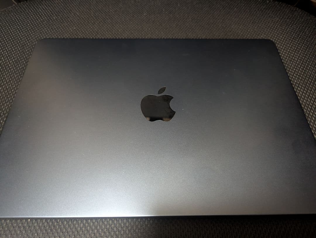 MacBook Air M2 16G 1TB 訳あり品