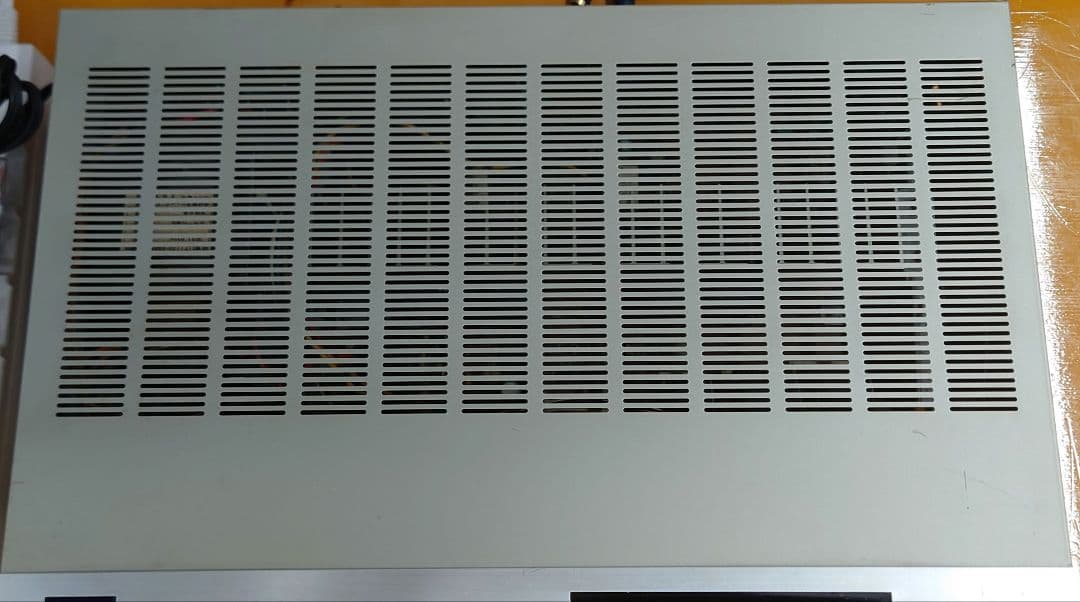 ■■Victor A-D77 プリメインアンプ