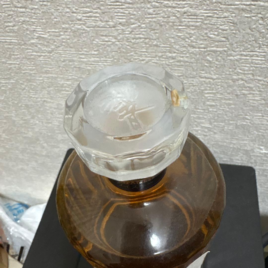 響　Hibiki Japanese Harmony 700ml