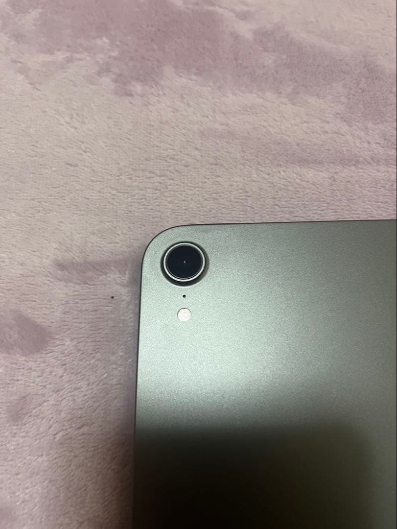 〈期間限定〉〈美品〉iPad mini 6 256GB スペースグレーWi-Fi